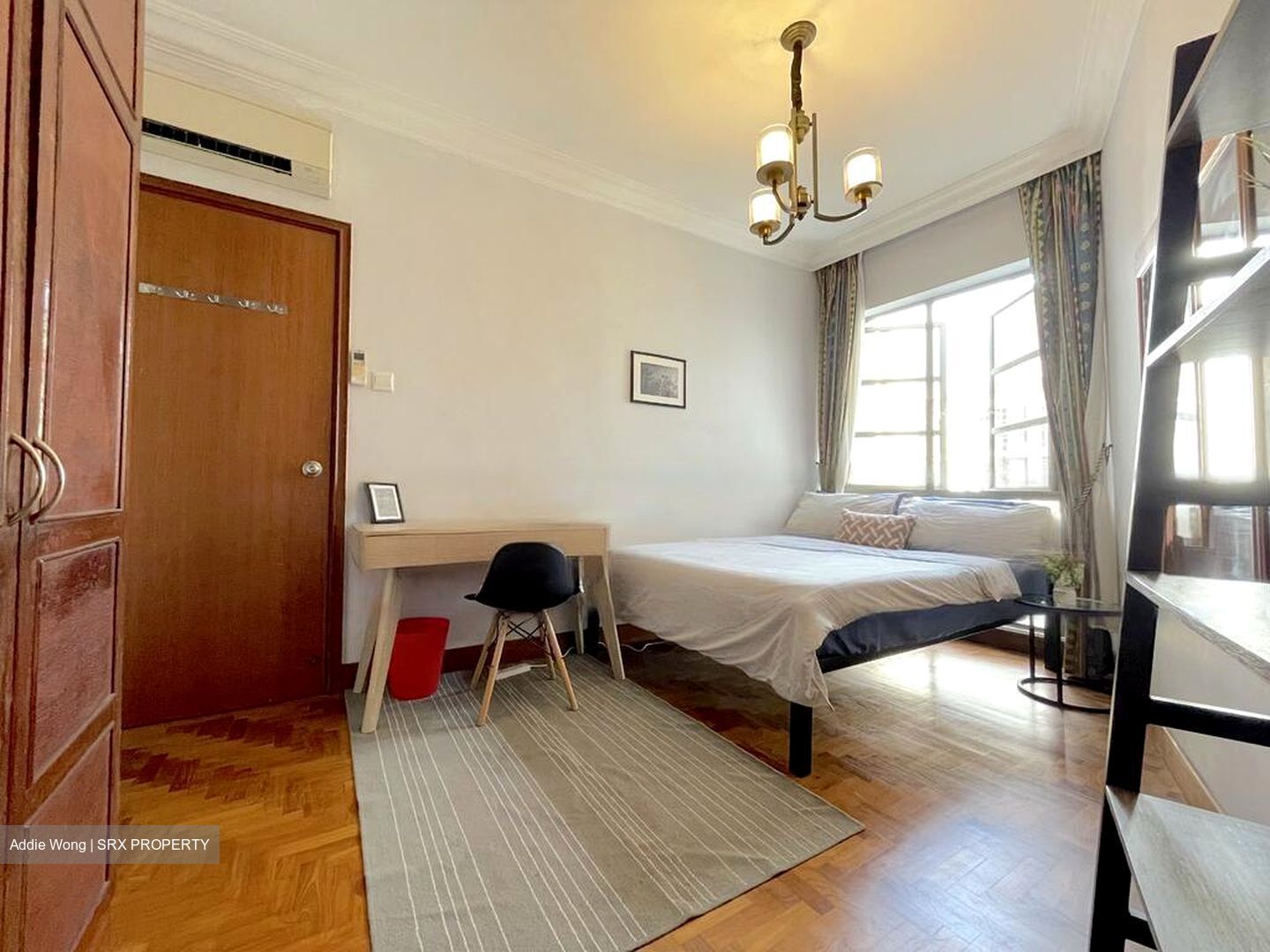 Parc Vista (D22), Condominium #557027681